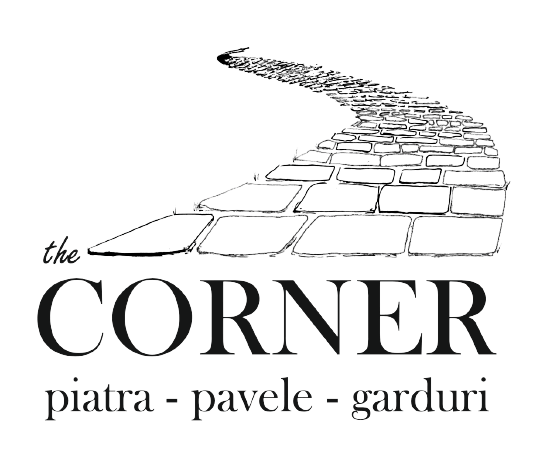 The Corner - Piatra, pavele, garduri